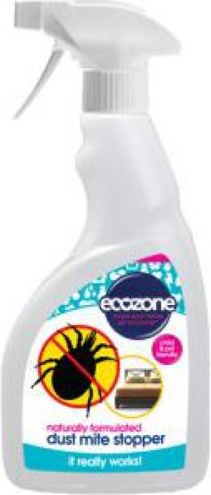 Ecozone Spray na kurz i roztocza (ECZ00986) 1