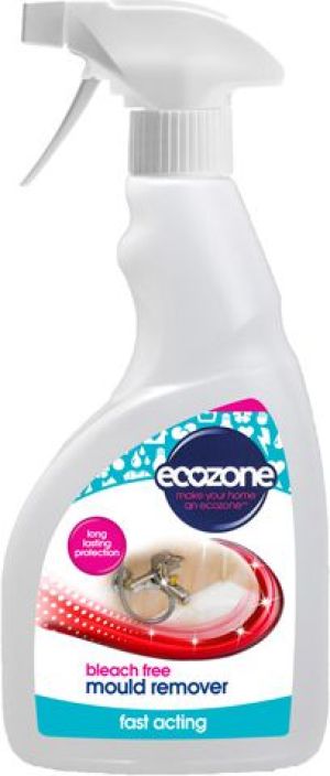 Ecozone Spray do usuwania pleśni 500ml (ECZ01020) 1