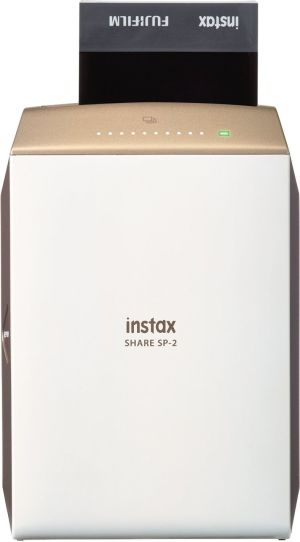Drukarka fotograficzna Fujifilm SHARE SP-2 (FUJI INSTAX SHARE SP-2) 2