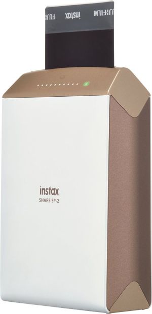 Drukarka fotograficzna Fujifilm SHARE SP-2 (FUJI INSTAX SHARE SP-2) 5