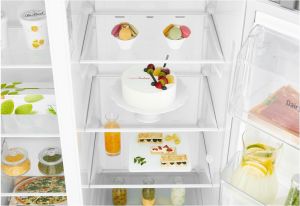 Lodówka LG GSB760PZXV 6