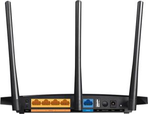 Router TP-Link ARCHER C59 4