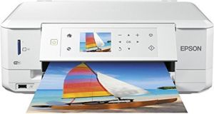 Urządzenie wielofunkcyjne Epson XP-635 (C11CE79404) 1