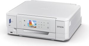 Urządzenie wielofunkcyjne Epson XP-635 (C11CE79404) 4