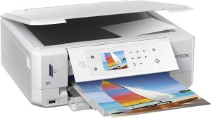 Urządzenie wielofunkcyjne Epson XP-635 (C11CE79404) 6