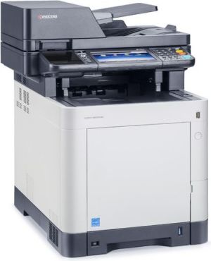 Urządzenie wielofunkcyjne Kyocera ECOSYS M6035cidn (1102PB3NL0) 2