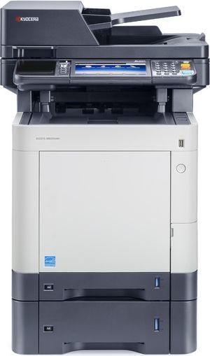 Urządzenie wielofunkcyjne Kyocera ECOSYS M6035cidn (1102PB3NL0) 3
