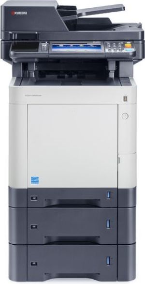 Urządzenie wielofunkcyjne Kyocera ECOSYS M6035cidn (1102PB3NL0) 4