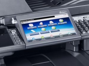 Urządzenie wielofunkcyjne Kyocera ECOSYS M6035cidn (1102PB3NL0) 7