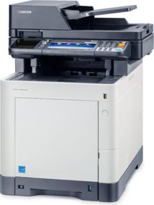 Urządzenie wielofunkcyjne Kyocera ECOSYS M6035cidn (1102PB3NL0) 8