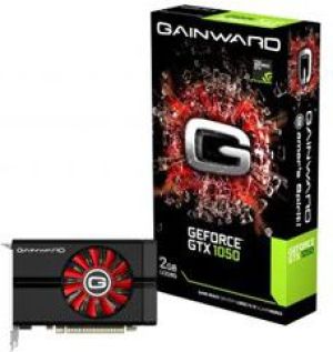 Karta graficzna Gainward GeForce GTX 1050 2GB GDDR5 (426018336-3835) 1