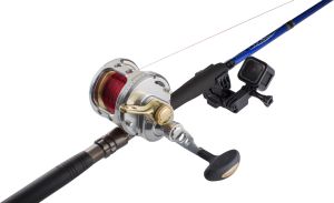 GoPro Mocowanie na broń (ASGUM-002) 4