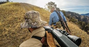 GoPro Mocowanie na broń (ASGUM-002) 5