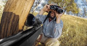 GoPro Mocowanie na broń (ASGUM-002) 8