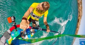 GoPro Duży uchwyt do rur (AGTLM-001) 3