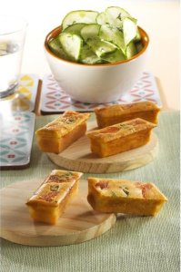 Tefal Wymienne płyty do Snack Collection, MINI BARS / mini batoniki - XA801312 2