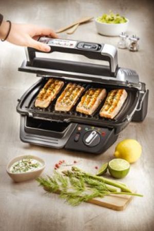 Grill elektryczny Tefal GC450B32 5