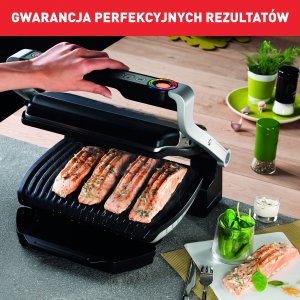 Grill elektryczny Tefal GC712D34 4