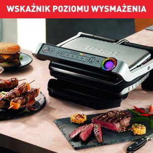 Grill elektryczny Tefal GC712D34 7