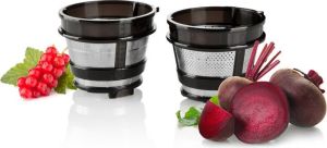 Wyciskarka wolnoobrotowa Eta Vital Press 11