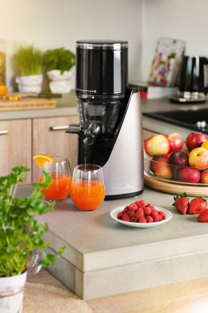 Wyciskarka wolnoobrotowa Eta Vital Press 15