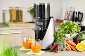 Wyciskarka wolnoobrotowa Eta Vital Press 16