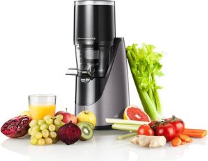 Wyciskarka wolnoobrotowa Eta Vital Press 2