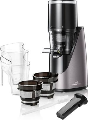 Wyciskarka wolnoobrotowa Eta Vital Press 3