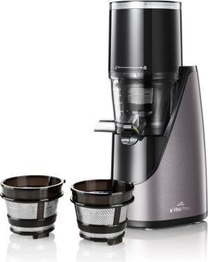 Wyciskarka wolnoobrotowa Eta Vital Press 4