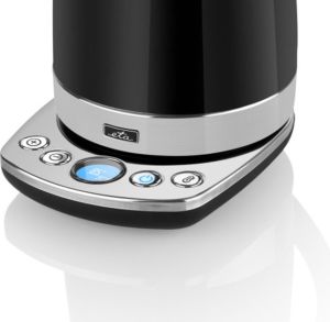 Czajnik Eta Isabela 158790000 Czarny 5