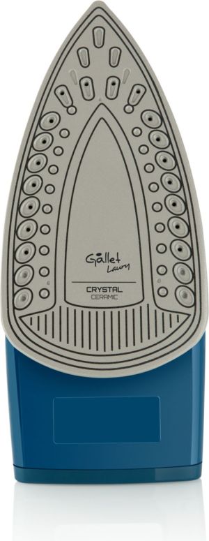 Żelazko Gallet Laury FAR370 4