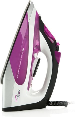 Żelazko Gallet Laury FAR372 3