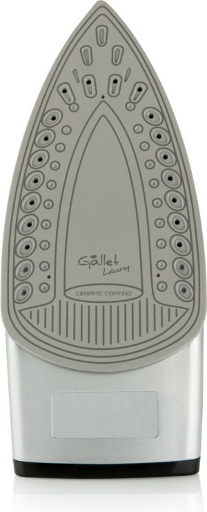 Żelazko Gallet Laury FAR372 4