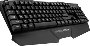 Klawiatura Sharkoon Shark Zone K15 2