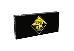 Klawiatura Sharkoon Shark Zone K15 3