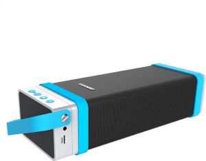 Głośnik Omega OG095 niebieski (43563) 3