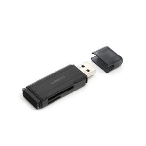 Czytnik Omega USB 3.0 (OUCR30B) 1