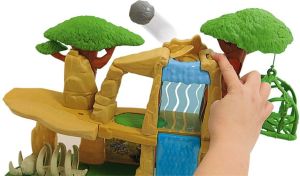 Simba Lwia Straż Zestaw Lwia Ziemia (GXP-567011) 3