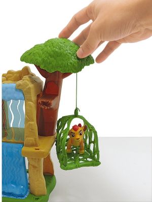 Simba Lwia Straż Zestaw Lwia Ziemia (GXP-567011) 4