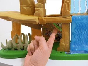 Simba Lwia Straż Zestaw Lwia Ziemia (GXP-567011) 6