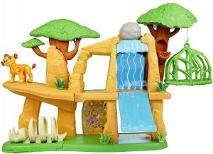 Simba Lwia Straż Zestaw Lwia Ziemia (GXP-567011) 7