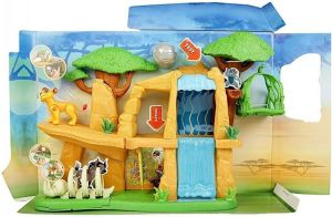 Simba Lwia Straż Zestaw Lwia Ziemia (GXP-567011) 9