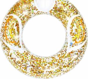 Bestway Koło Do Pływania Dla Dzieci Łabędź 61x61 cm 5