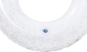 Bestway Koło Do Pływania Dla Dzieci Łabędź 61x61 cm 7