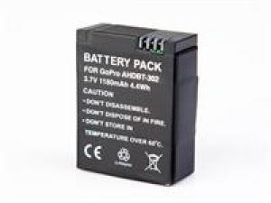 PRO-mounts PRO-mounts Replacement Battery Hero3 & Hero3+ - PM2014GP101 1