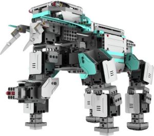 UBTECH  Jimu Robot Inventor 2