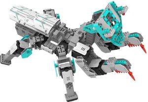UBTECH  Jimu Robot Inventor 3