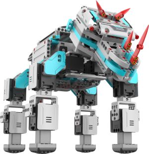 UBTECH  Jimu Robot Inventor 4