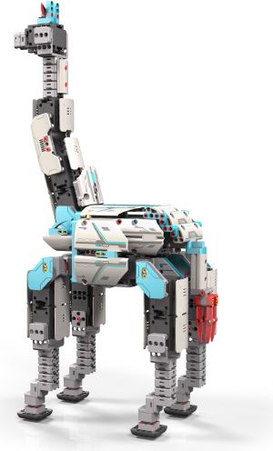 UBTECH  Jimu Robot Inventor 5