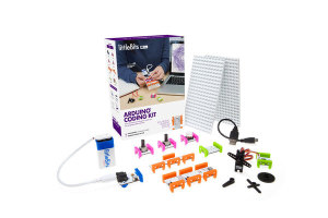LittleBits Arduino coding kit (680-0002-0000B) 1